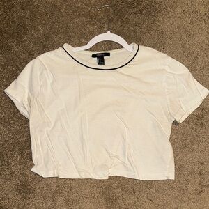 Women's Crop Top